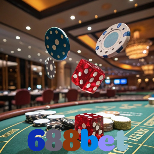 688bet:Aposte no futebol, jogue poker e conquiste vitórias épicas!