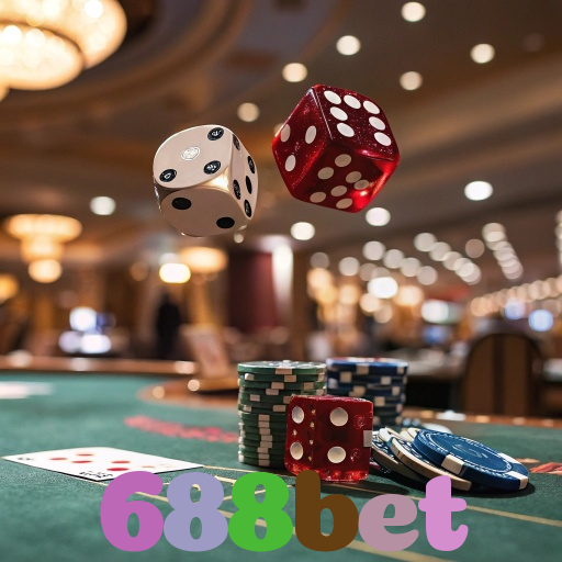688bet：Aposte nas melhores slots e conquiste prêmios como nunca!