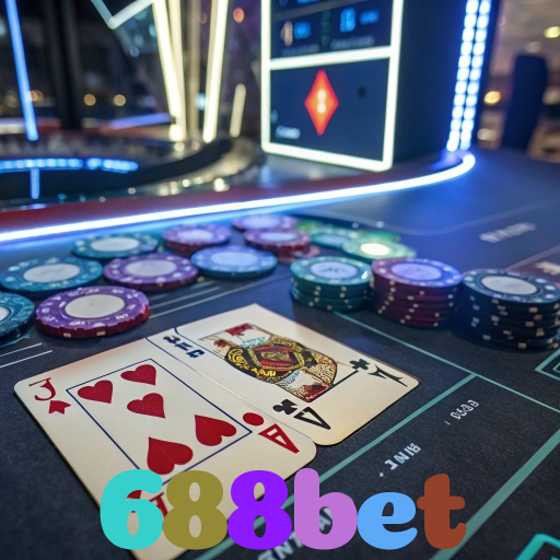 688bet：Aposte nas melhores slots e conquiste prêmios como nunca!