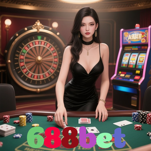 688bet：Aposte nas melhores slots e conquiste prêmios como nunca!