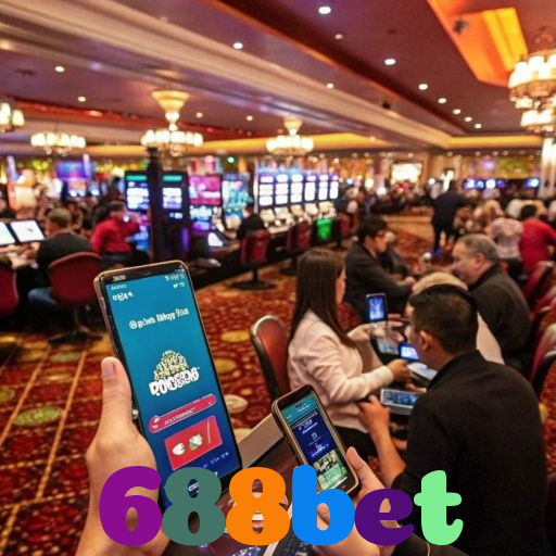 688bet:Aposte nas melhores slots e conquiste prêmios como nunca!