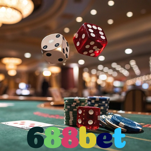 688bet：Aposte nas melhores slots e conquiste prêmios como nunca!
