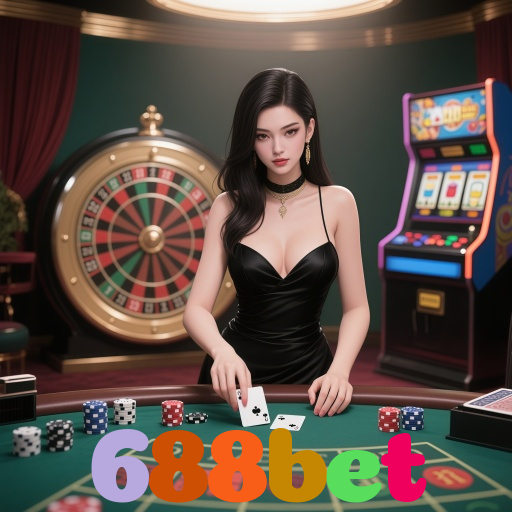 688bet：Jogue poker, aposte no futebol e ganhe em grandes jogos de cassino!