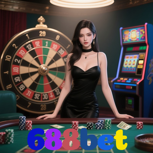 688bet：Aposte nas melhores slots e conquiste prêmios como nunca!