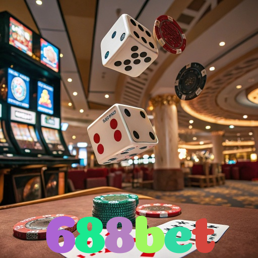 688bet:Aposte no futebol, jogue poker e conquiste vitórias épicas!