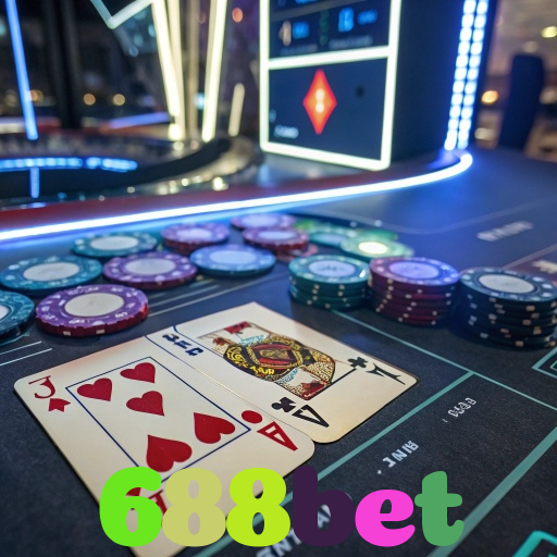 688bet：Aposte no futebol, jogue poker e conquiste vitórias épicas!