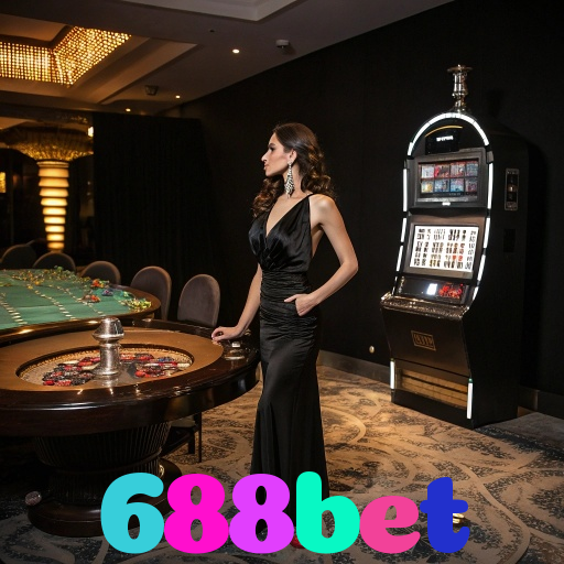 688bet：Jogue poker, aposte no futebol e ganhe em grandes jogos de cassino!