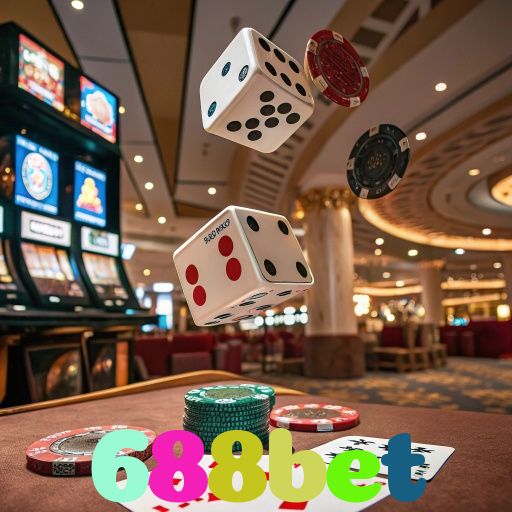 688bet:Jogue poker, aposte no futebol e ganhe em grandes jogos de cassino!