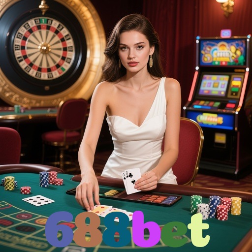 688bet:Aposte no futebol, jogue poker e conquiste vitórias épicas!