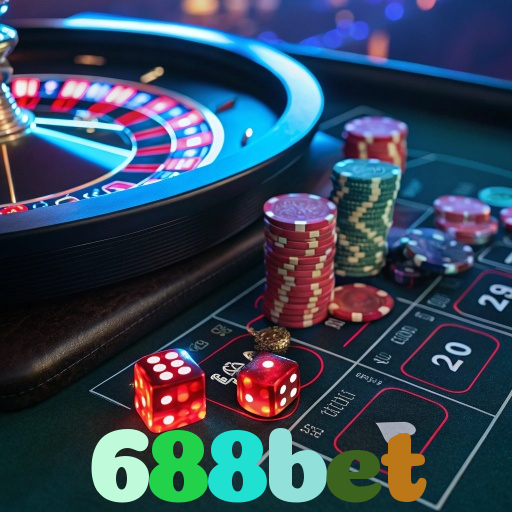 688bet：Jogue poker, aposte no futebol e ganhe em grandes jogos de cassino!