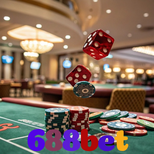 688bet:Aposte no futebol, jogue poker e conquiste vitórias épicas!