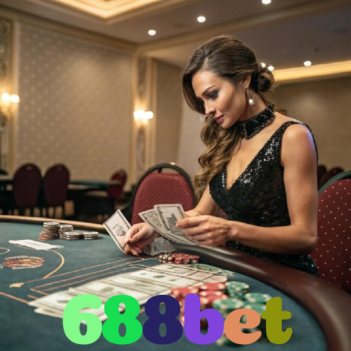 688bet:Jogue poker, aposte no futebol e ganhe em grandes jogos de cassino!