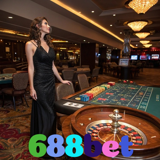688bet:Jogue poker, aposte no futebol e ganhe em grandes jogos de cassino!