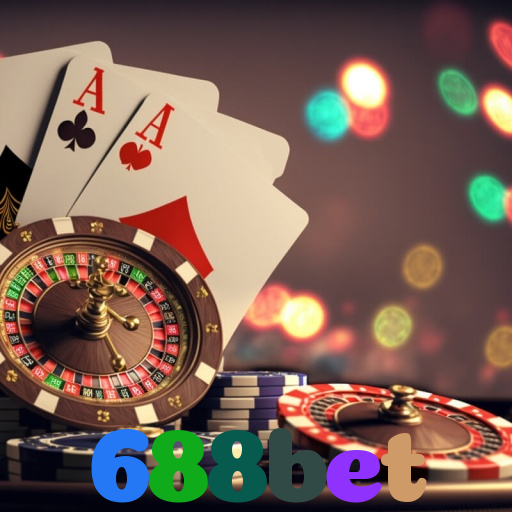 688bet：Aposte no futebol, jogue poker e conquiste vitórias épicas!