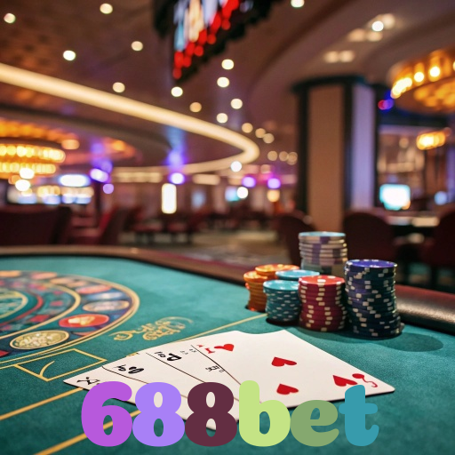 688bet：Aposte nas melhores slots e conquiste prêmios como nunca!