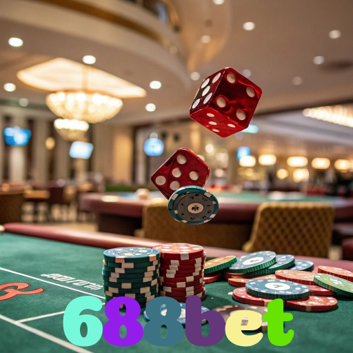 688bet：Aposte nas melhores slots e conquiste prêmios como nunca!