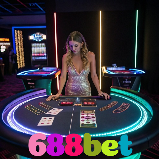 688bet：Aposte no futebol, jogue poker e conquiste vitórias épicas!