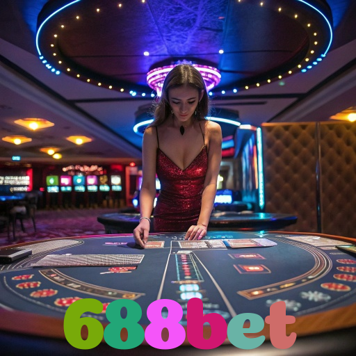 688bet:Jogue poker, aposte no futebol e ganhe em grandes jogos de cassino!