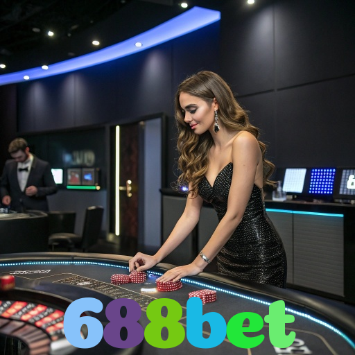 688bet：Aposte nas melhores slots e conquiste prêmios como nunca!