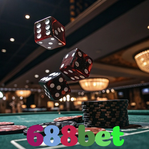 688bet：Aposte no futebol, jogue poker e conquiste vitórias épicas!