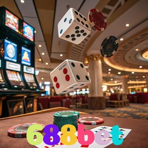 688bet：Aposte nas melhores slots e conquiste prêmios como nunca!