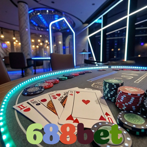 688bet：Aposte nas melhores slots e conquiste prêmios como nunca!