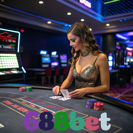 688bet：Aposte no futebol, jogue poker e conquiste vitórias épicas!