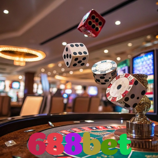 688bet:Aposte nas melhores slots e conquiste prêmios como nunca!