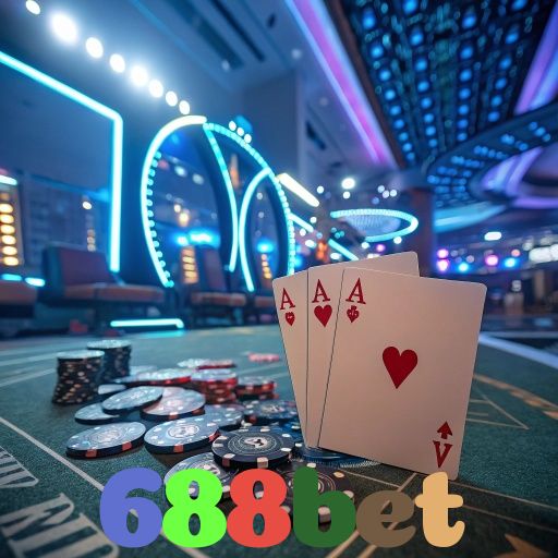 688bet：Aposte nas melhores slots e conquiste prêmios como nunca!