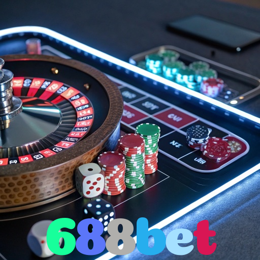 688bet:Jogue poker, aposte no futebol e ganhe em grandes jogos de cassino!