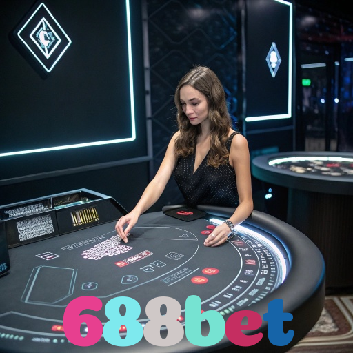 688bet：Jogue poker, aposte no futebol e ganhe em grandes jogos de cassino!