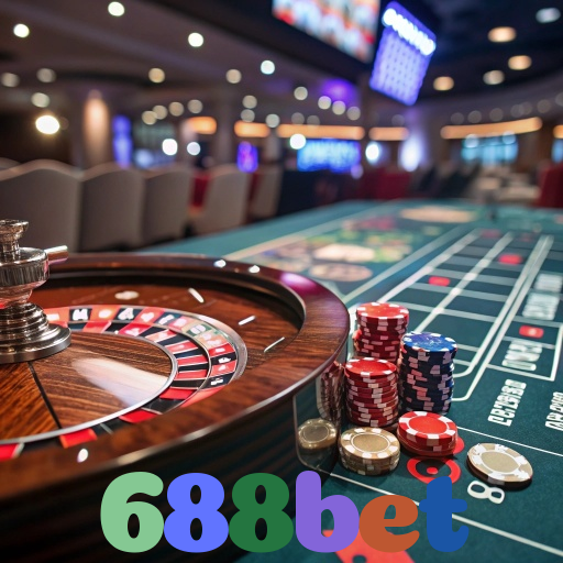 688bet：Aposte nas melhores slots e conquiste prêmios como nunca!