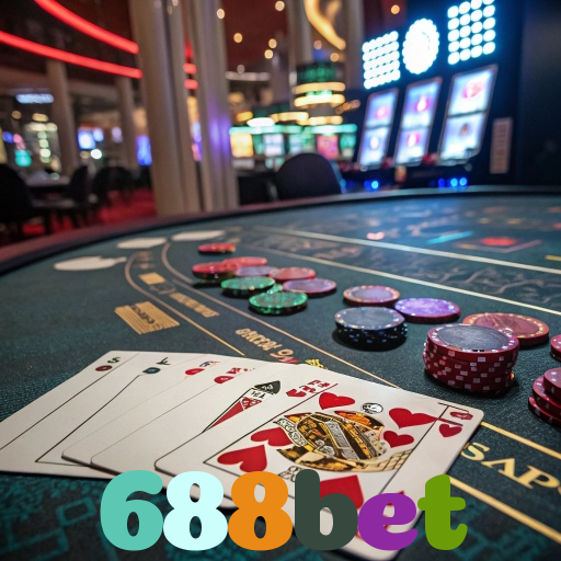 688bet:Aposte no futebol, jogue poker e conquiste vitórias épicas!