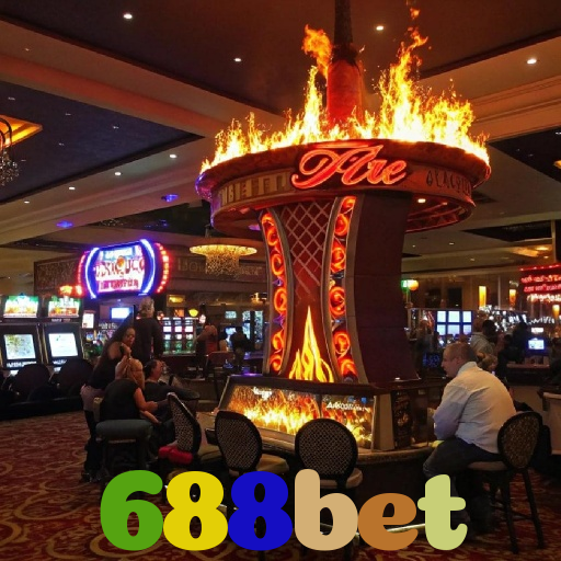 688bet：Aposte no futebol, jogue poker e conquiste vitórias épicas!