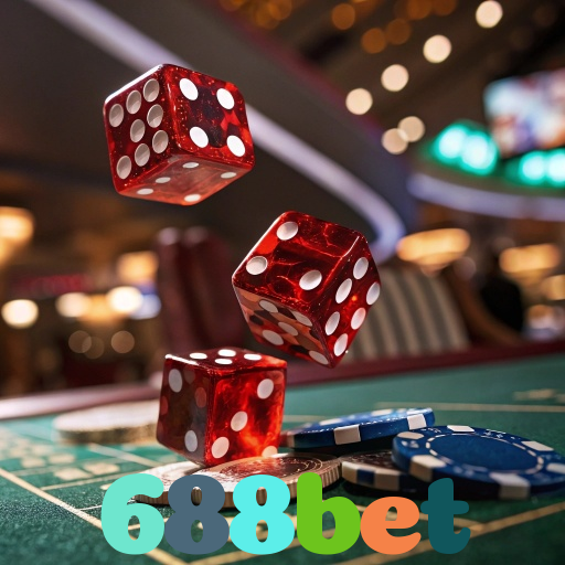 688bet：Jogue poker, aposte no futebol e ganhe em grandes jogos de cassino!