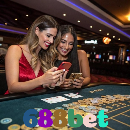 688bet：Jogue poker, aposte no futebol e ganhe em grandes jogos de cassino!