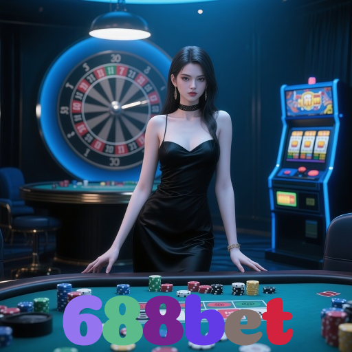 688bet：Aposte no futebol, jogue poker e conquiste vitórias épicas!