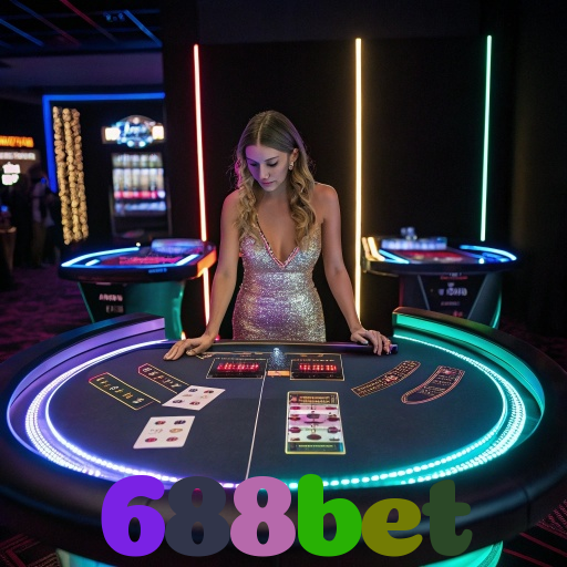 688bet:Aposte nas melhores slots e conquiste prêmios como nunca!