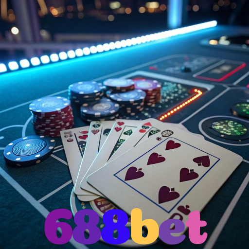 688bet:Aposte nas melhores slots e conquiste prêmios como nunca!