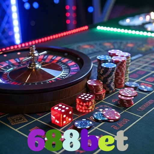 688bet:Aposte nas melhores slots e conquiste prêmios como nunca!