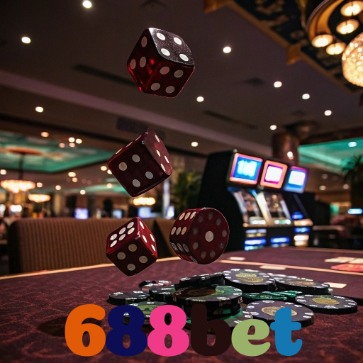 688bet：Aposte no futebol, jogue poker e conquiste vitórias épicas!