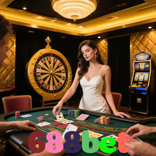 688bet:Jogue poker, aposte no futebol e ganhe em grandes jogos de cassino!