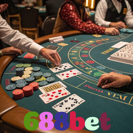 688bet:Aposte nas melhores slots e conquiste prêmios como nunca!