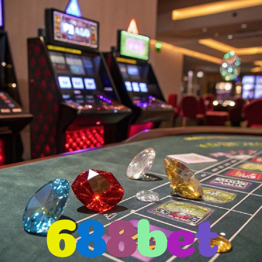 688bet:Aposte nas melhores slots e conquiste prêmios como nunca!