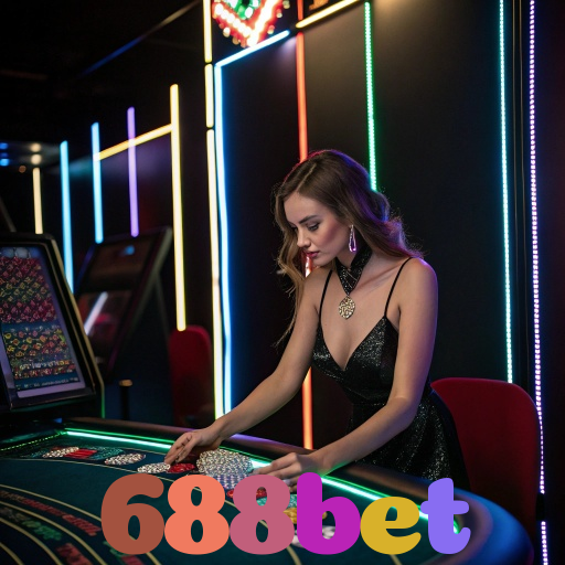 688bet：Jogue poker, aposte no futebol e ganhe em grandes jogos de cassino!