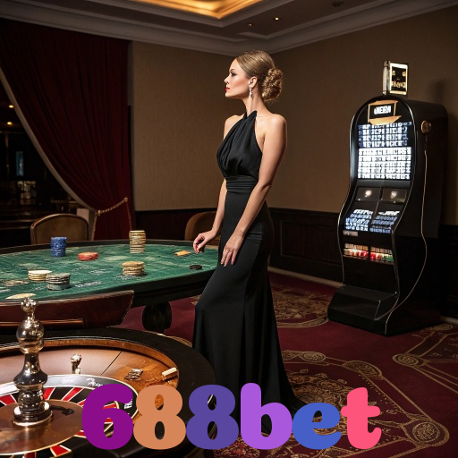 688bet:Aposte nas melhores slots e conquiste prêmios como nunca!