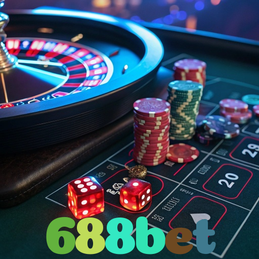 688bet:Aposte no futebol, jogue poker e conquiste vitórias épicas!