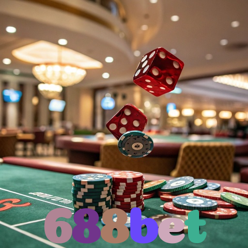 688bet：Jogue poker, aposte no futebol e ganhe em grandes jogos de cassino!