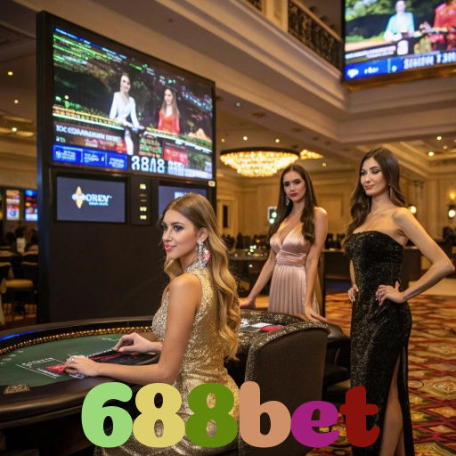 688bet:Aposte nas melhores slots e conquiste prêmios como nunca!