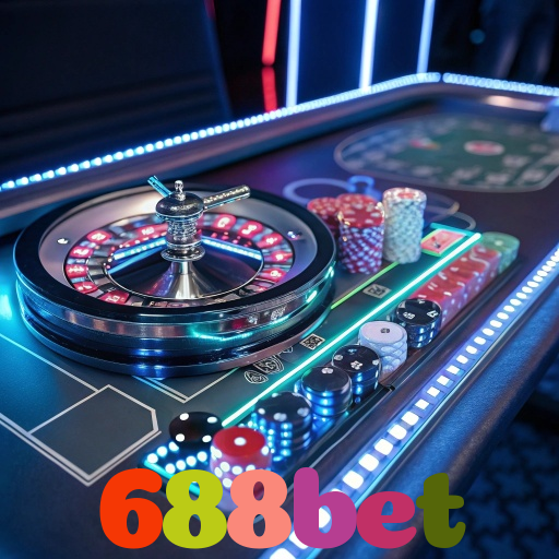 688bet：Jogue poker, aposte no futebol e ganhe em grandes jogos de cassino!